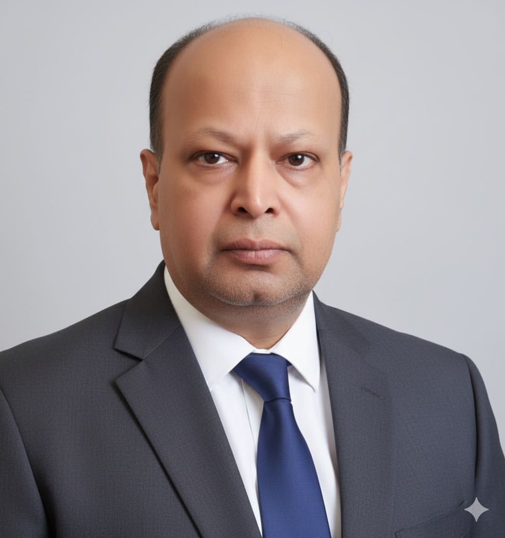 Shantanu Deshpande
