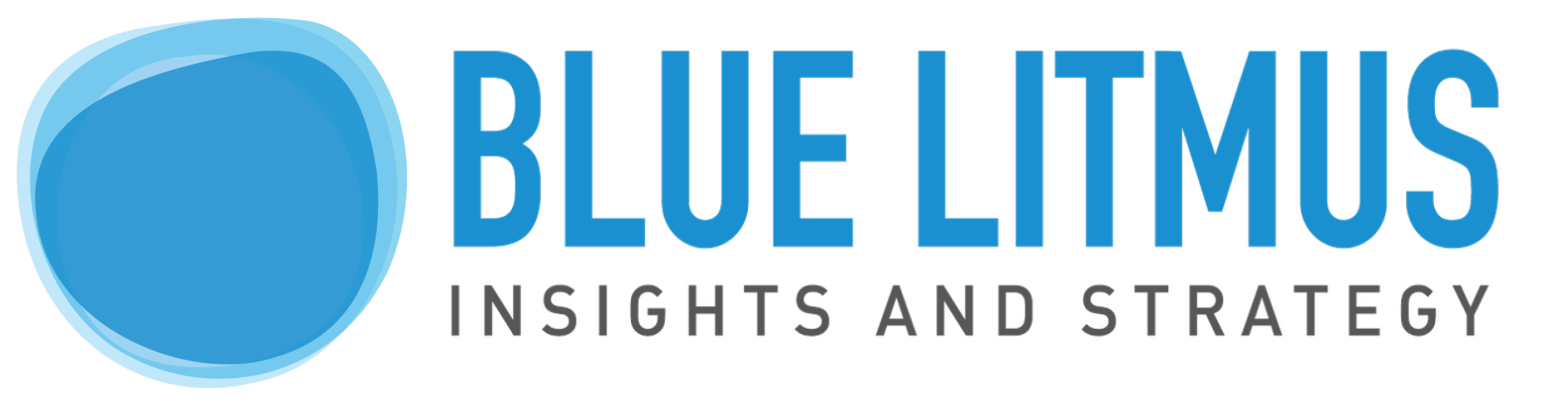 Bluelitmus Logo